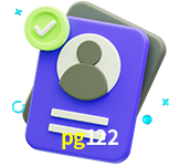 Tornar-se um membro do pg122 é muito simples