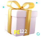 Receba seus bônus de boas-vindas no pg122